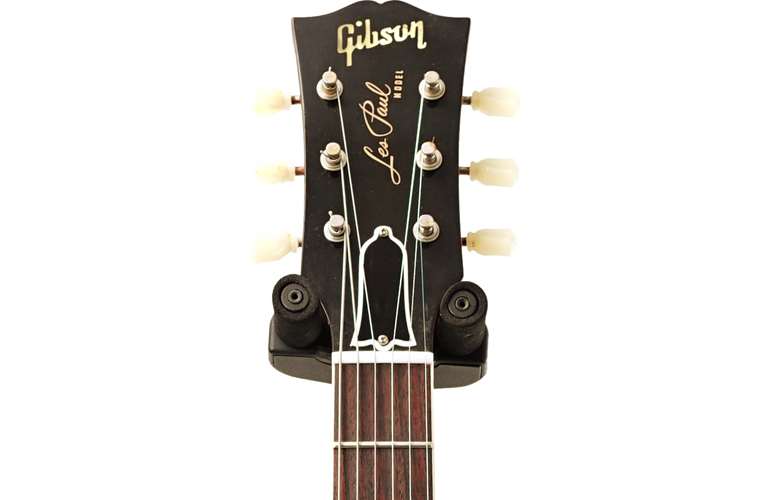 Gibson Custom Shop 1959 Les Paul Standard Reissue VOS Iced Tea Burst #90617 Gibson Custom Shop 1959 Les Paul Standard Reissue VOS Iced Tea Burst #90617