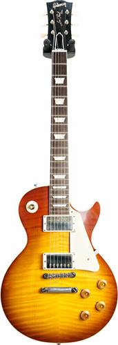 Gibson Custom Shop 1959 Les Paul Standard Reissue VOS Iced Tea Burst #90634 Gibson Custom Shop 1959 Les Paul Standard Reissue VOS Iced Tea Burst #90634