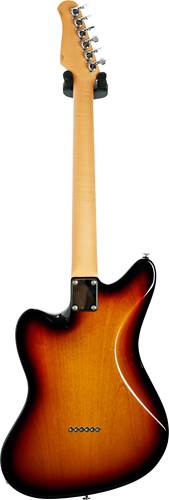 Suhr Classic JM 3 Tone Burst HH Tone Pros TP6 Rosewood Fingerboard Suhr Classic JM 3 Tone Burst HH Tone Pros TP6 Rosewood Fingerboard
