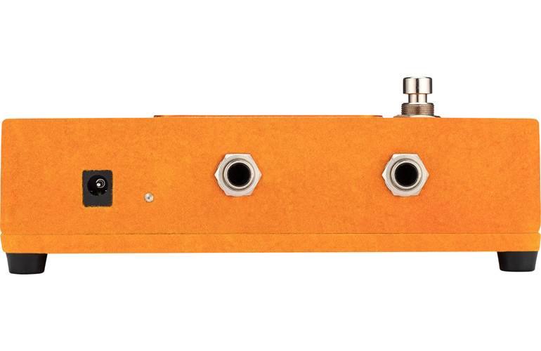 Warm Audio Foxy Tone Box Fuzz Warm Audio Foxy Tone Box Fuzz