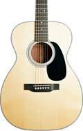 Martin Custom Shop 00 14 Fret Alpine Spruce with Quilted Bubinga Back and Sides