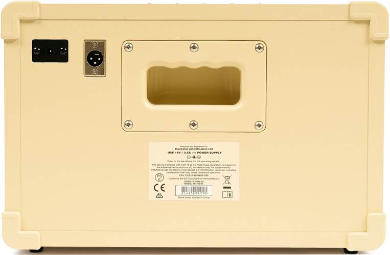 Blackstar ACOUSTIC:CORE 30 Blackstar ACOUSTIC:CORE 30