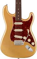 Fender Custom Shop 59 Strat Closet Classic HLE Gold Masterbuilt by Greg Fessler