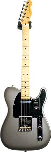 Fender American Professional II Telecaster Mercury MN