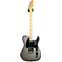 Fender American Professional II Telecaster Mercury MN Front View