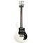PRS S2 Limited Edition Studio Satin Antique White Front View