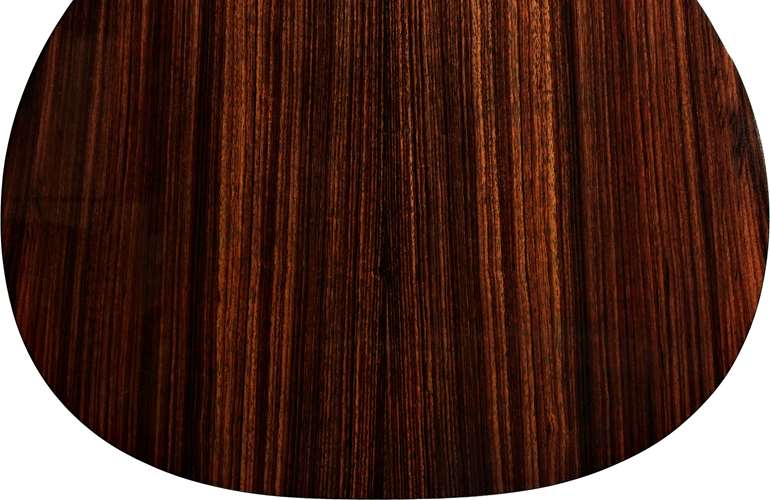 Santa Cruz Custom OM Pre-War Santa Cruz Custom OM Pre-War