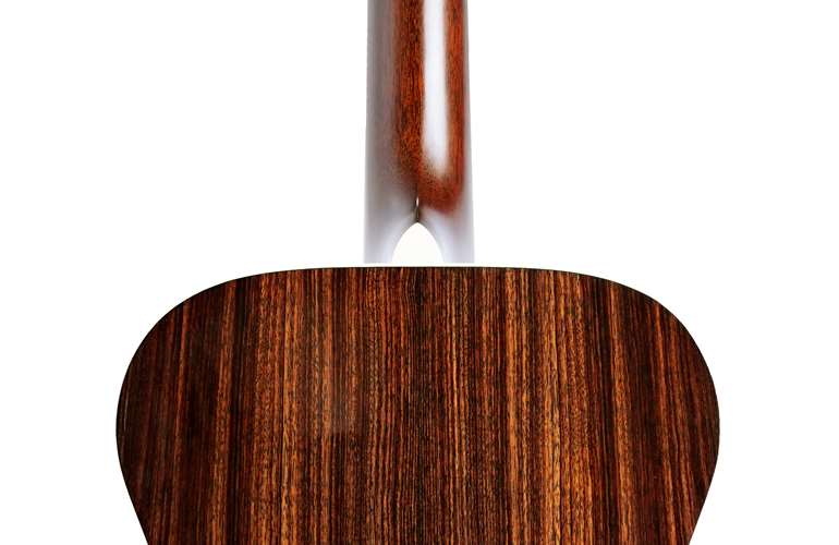 Santa Cruz Custom OM Pre-War Santa Cruz Custom OM Pre-War