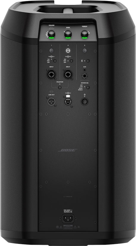 bose l1 pro 16