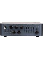 Darkglass Alpha Omega 500 Solid State Amp Head
