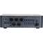 Darkglass Alpha Omega 500 Solid State Amp Head Front View
