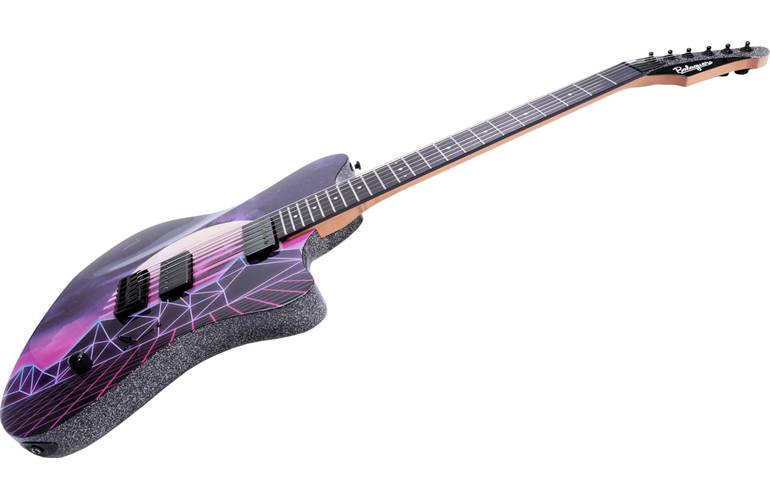 Balaguer Select Series Limited Run Synthwave Espada Balaguer Select Series Limited Run Synthwave Espada