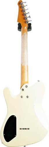Balaguer Heritage Series Thicket Aged Olympic White One Off Balaguer Heritage Series Thicket Aged Olympic White One Off