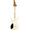 Balaguer Heritage Series Thicket Aged Olympic White One Off Back View