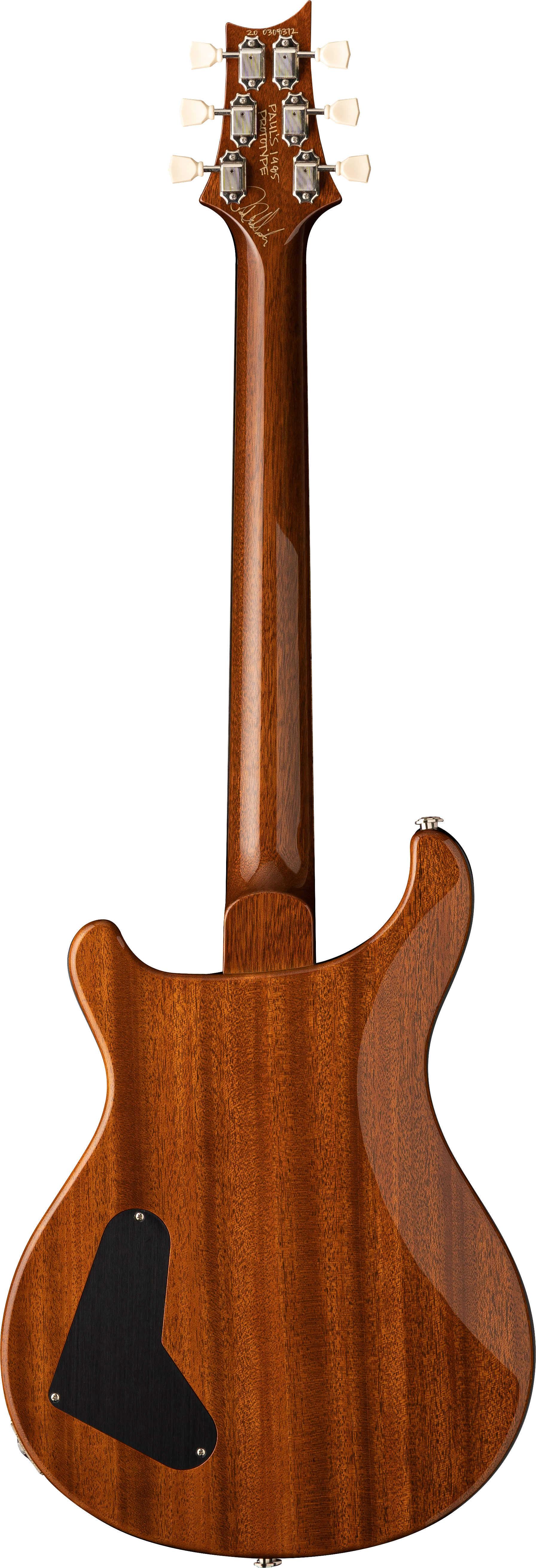 PRS Private Stock Paul's 85 Prototype Limited Edition