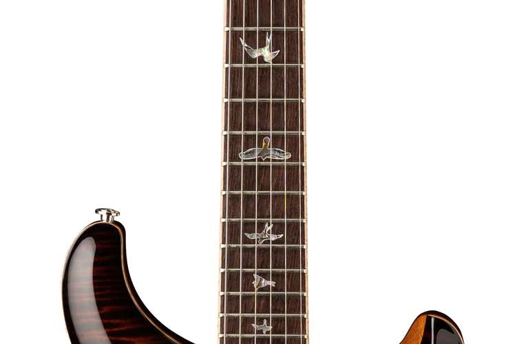 PRS Private Stock Option — HIENDGUITAR