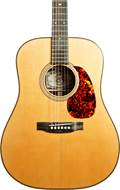 Atkin 25th Anniversary D37 Pre War Aged Finish Madagascan Rosewood #1473