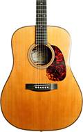 Atkin 25th Anniversary D37 Pre War Aged Finish Madagascan Rosewood #1539