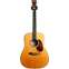 Atkin 25th Anniversary D37 Pre War Aged Finish Madagascan Rosewood #1539 Front View