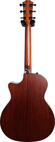 Taylor 324ce Grand Auditorium V Class Bracing Taylor 324ce Grand Auditorium V Class Bracing