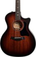 Taylor 324ce Grand Auditorium V Class Bracing
