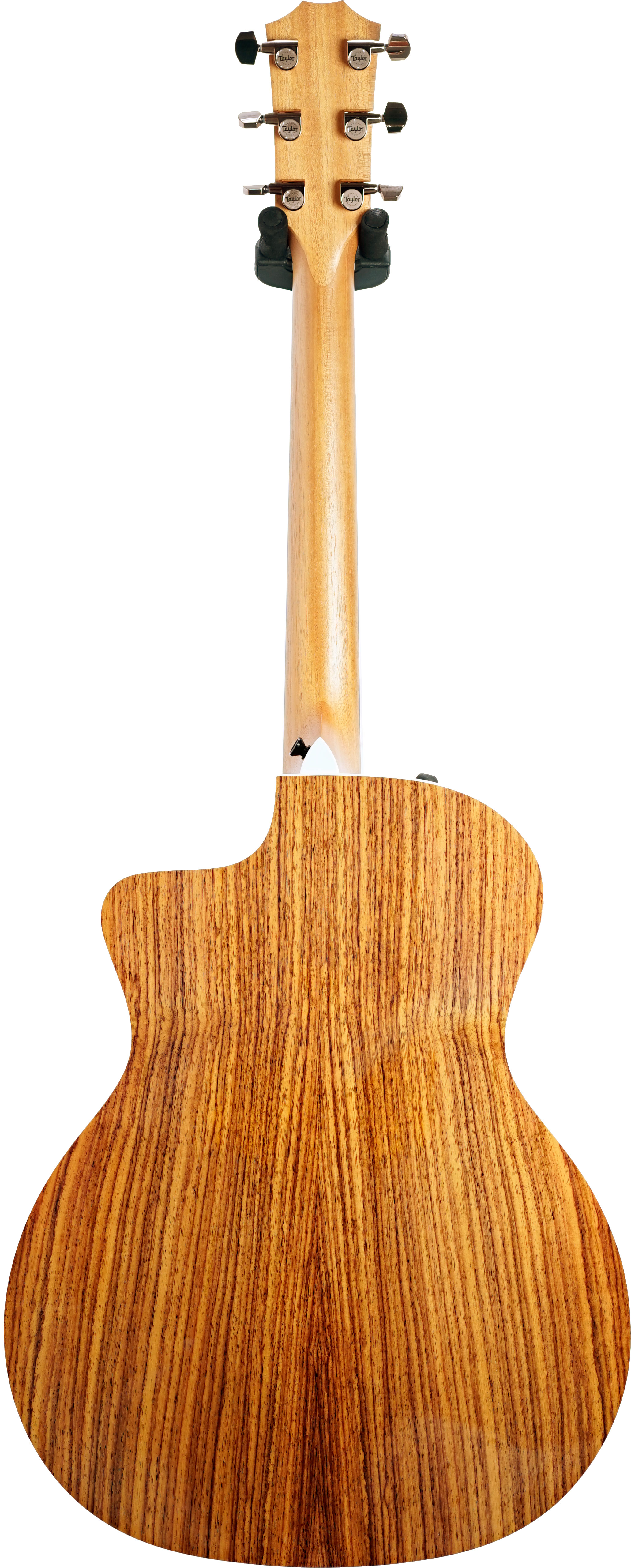 Taylor 214ce Sunburst Deluxe Grand Auditorium