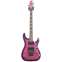 Schecter Omen Extreme-6 FR Electric Magenta Front View