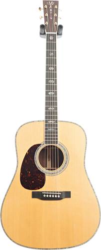 Martin Standard Series D41 Left Handed