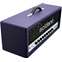 Soldano SLO-100 100W Valve Amp Head Custom Colour Purple Front View