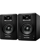 M-Audio BX4 Pair
