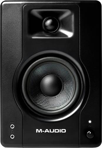 M-Audio BX4 Pair M-Audio BX4 Pair