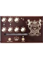 Victory Amps V4 The Copper Preamp Pedal