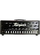 Bogner Ecstasy 100 Watt Head with Metal Grille and A/AB Switch