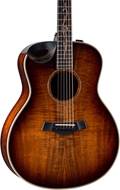 Taylor K26ce Grand Symphony Left Handed