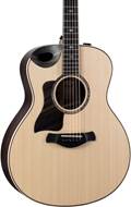 Taylor Builder's Edition 816ce Grand Symphony Left Handed