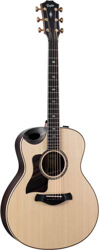 Taylor Builder's Edition 816ce Grand Symphony Left Handed