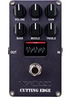 Vox Valvenergy Cutting Edge Distortion