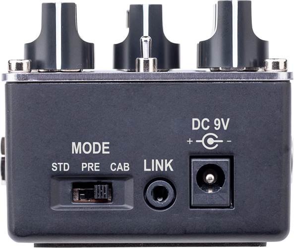Vox Valvenergy Cutting Edge Distortion Vox Valvenergy Cutting Edge Distortion