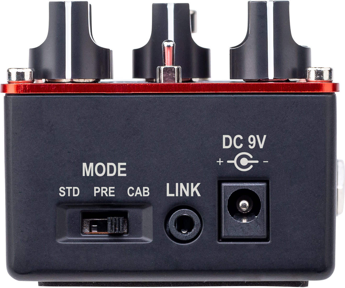 Vox Valvenergy Mystic Edge Distortion