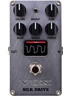 Vox Valvenergy Silk Overdrive