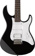 Yamaha Pacifica 012 Black Walnut Fingerboard