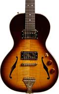 B&G Little Sister Crossroads Humbucker Tobacco Burst #CR190500308