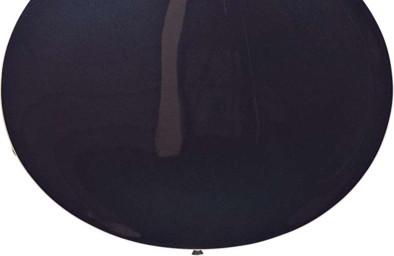 Balaguer Select Series Grace Gloss Metallic Crushed Blue Balaguer Select Series Grace Gloss Metallic Crushed Blue