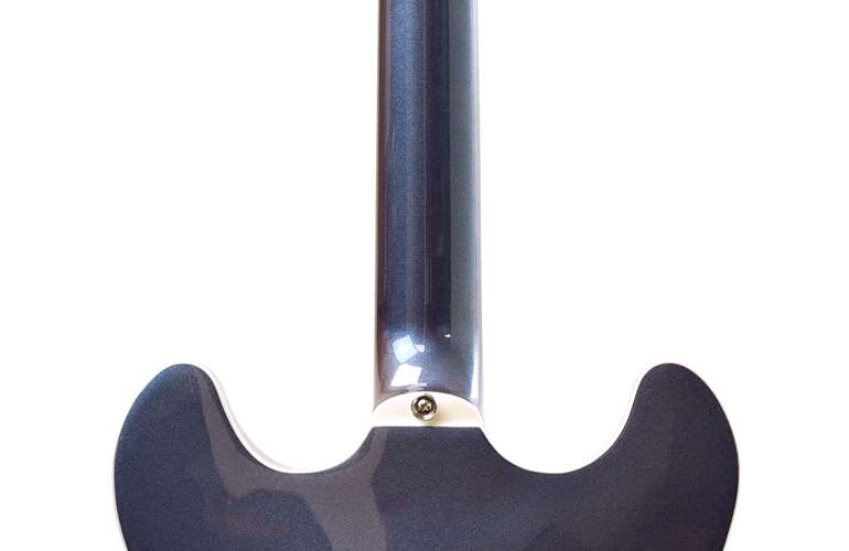 Balaguer Select Series Grace Gloss Metallic Crushed Blue Balaguer Select Series Grace Gloss Metallic Crushed Blue