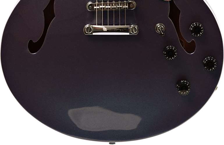 Balaguer Select Series Grace Gloss Metallic Crushed Blue Balaguer Select Series Grace Gloss Metallic Crushed Blue