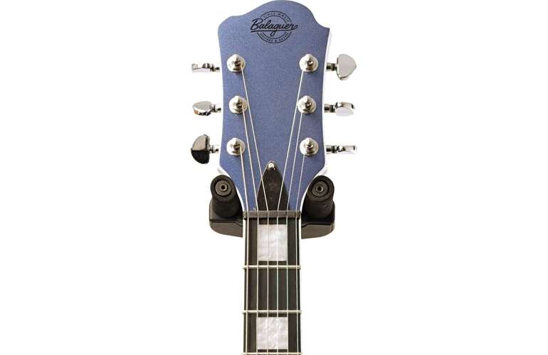 Balaguer Select Series Grace Gloss Metallic Crushed Blue Balaguer Select Series Grace Gloss Metallic Crushed Blue