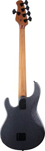 Music Man Stingray 5 Special Charcoal Sparkle Ebony Fingerboard Music Man Stingray 5 Special Charcoal Sparkle Ebony Fingerboard