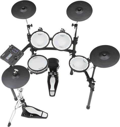 Roland TD-27K V-Drums Electronic Drum Kit Roland TD-27K V-Drums Electronic Drum Kit