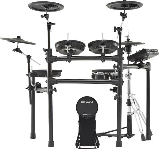 Roland TD-27K V-Drums Electronic Drum Kit Roland TD-27K V-Drums Electronic Drum Kit
