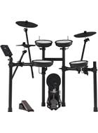 Roland TD-07KV V-Drums Electronic Drum Kit